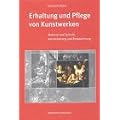 Antiquit�ten und Kunstwerke aus organischen Materialien: Bd. 1