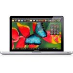 MacBook Pro 17inch 2.8GHz/4GB/500GB/GeForce 9400M/GeForce 9600M GT (512)/SD