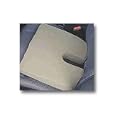 Sloping Tailbone Coccyx Cushion