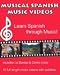 Musical Spanish Music Videos [VHS]