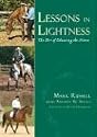Lessons in Lightness: The Art of Educating the Horse