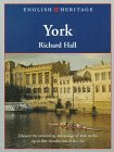 English Heritage Book of York (English Heritage)