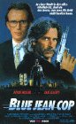 Blue Jean Cop - Peter Weller