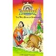 Young Robin Hood: Wild Boar of Sherwood