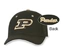 Purdue Boilermakers Fitted Zephyr College Cap