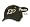 Purdue Boilermakers Fitted Zephyr College Cap (7 1/8)