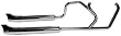 Kerker 2-Into-2 Exhaust System 128-78083