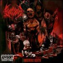 Bloodbath - Breeding death ep - Zortam Music