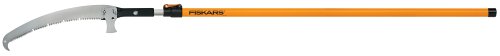 Fiskars 15-Foot Telescopic Palm Saw #9396