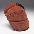 Allegro Leather Knee Pad by Allegro