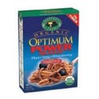 Natures Path Organic Optimum Power Cereal (6x35.3 Oz)