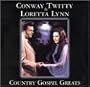 Country Gospel Greats