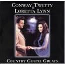 Country Gospel Greats