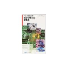 Handbuch christliche Ethik