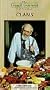 Frugal Gourmet: Clams [VHS]