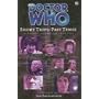 Past Tense: A Short-story Collection (Doctor Who: Short Trips)