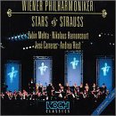 Stars & Strauss