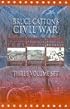 Bruce Catton's Civil War: Boxed 3 Volume Set