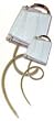 Omron Small Size Blood Pressure Monitor Cuff