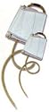 Omron Small Size Blood Pressure Monitor Cuff