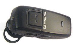 Wireless: Samsung WEP 200   Headset   ear bud     wireless   Bluetooth