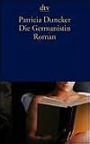 Die Germanistin