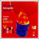 Massimo Salvagnini Quartet With Lee Konitz by Massimo Salvagnini and Lee Konitz