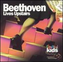 Beethoven Lives Upstairs [CASSETTE]
