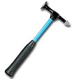 Hammer Cross Peen Finish Fiberglass