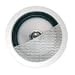 Kef Ci100qr In Ceiling Speaker ci100qr
