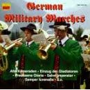 German Military Marches