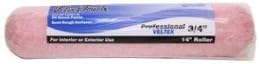 PACOA Velvet Touch 14-Inch by 3/4-Inch VELTEX Paint Roller Cover Refill BOX OF 6
