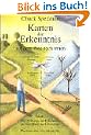 Karten der Erkenntnis auf dem Weg nach innen/Das Buch der Erkenntnis. Mit 48 Karten