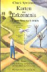 Produkt-Bild: Karten der Erkenntnis auf dem Weg nach innen/Das Buch der Erkenntnis. Mit 48 Karten