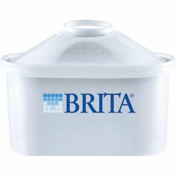 Maxtra 4 Step Water Filtration Cartridge