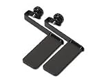 750MM Wide Partition Brackets