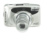 Fujifilm Discovery S1050 Zoom Date 35mm Camera