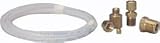 Autometer Pressure Hose for 2000 - 2004 Ford Focus