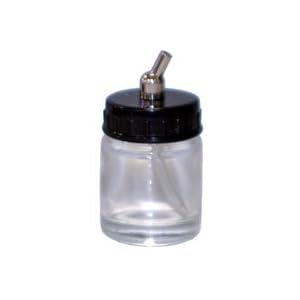 Airbrush-Depot-TB-002-22cc-Glass-Bottle-Air-Brush-Depot-Accessories