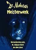 Produkt-Bild: Dr. Mabuses Meisterwerk - Die ber&uuml;hmten sechs Dr. Mabuse Filme der 60er Jahre (6 DVDs)
