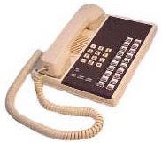 Toshiba EKT6025-S Phone