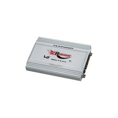 Renegade 4-Kanal Endstufe Ren-1600