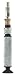 Utica Torque Screwdriver, Micro, Adjustable, 5-20 Ozf/In
