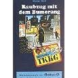 TKKG 99.Raubzug mit dem Bumerang.