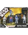 Star Wars Battle Pack: ARC-170 Elite Squad
