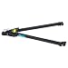 5000-Lb. Adjustable Towbar