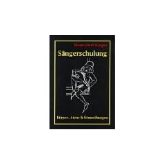 S�ngerschulung: K�rper-, Atem- und Stimm�bungen