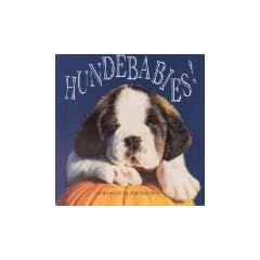 Hundebabies!