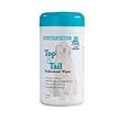 Top Performance Top & Tail Wipes for Dogs 70 Count