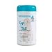 Top Performance Top & Tail Wipes for Dogs 70 Count